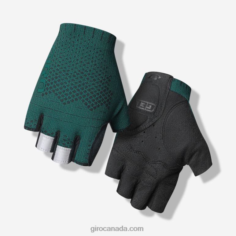 Giro True Spruce Women Xnetic Road Glove 46F4N1374