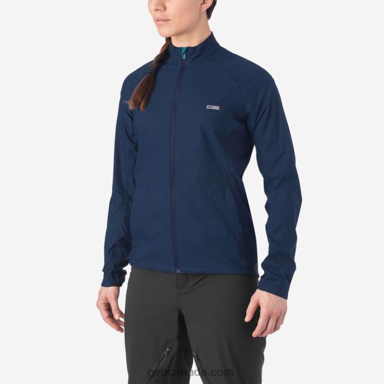 GiroWomen Stow Jacket 46F4N1346
