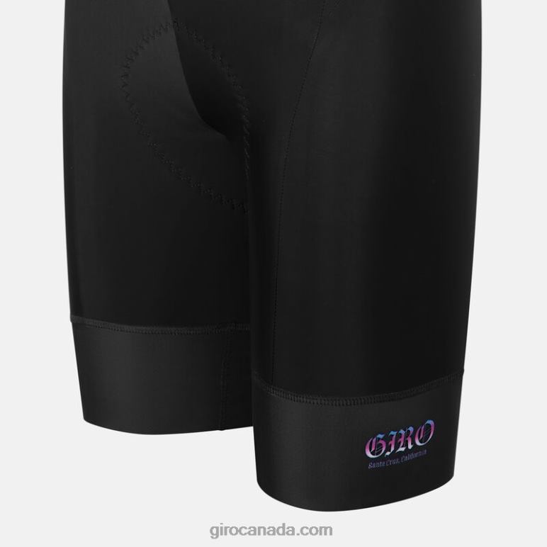 Giro Andrew Jackson Women Chrono Elite Halter Bib Short 46F4N490