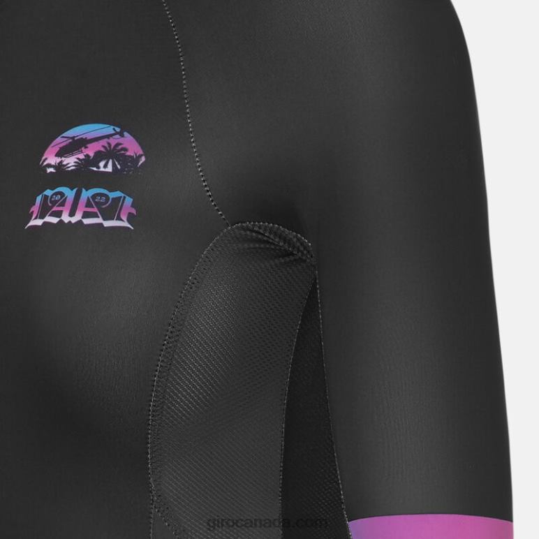 Giro Andrew Jackson Women Chrono Elite Jersey 46F4N486