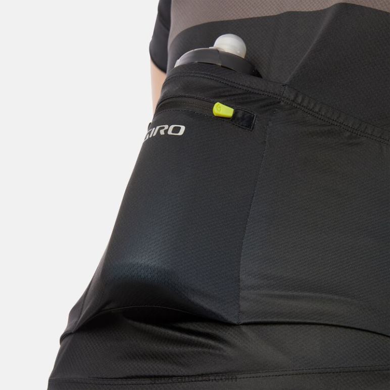 Giro Black Horizon Women Chrono Expert Jersey 46F4N745