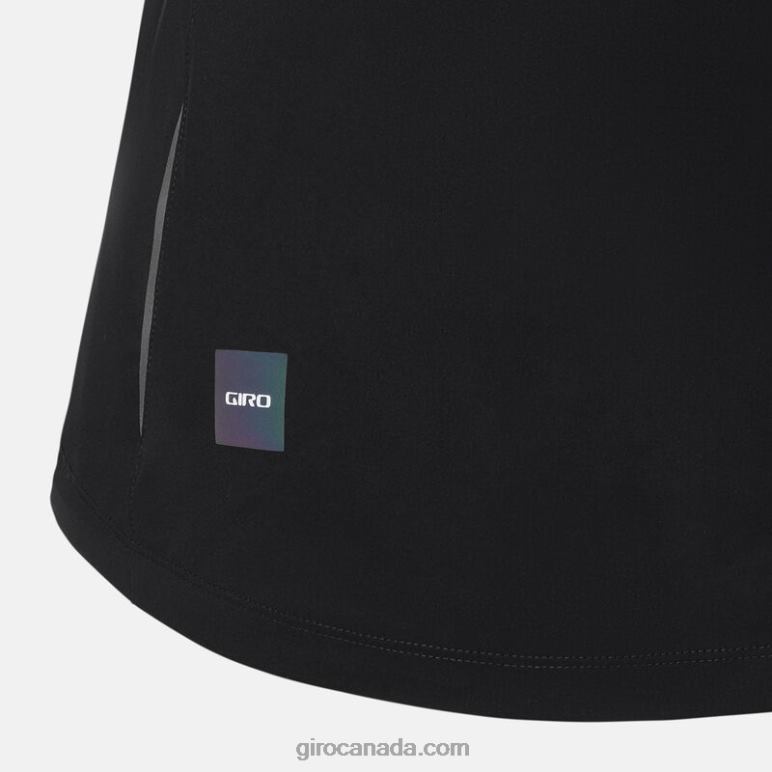 Giro Black Women Cascade Stow Jacket 46F4N501