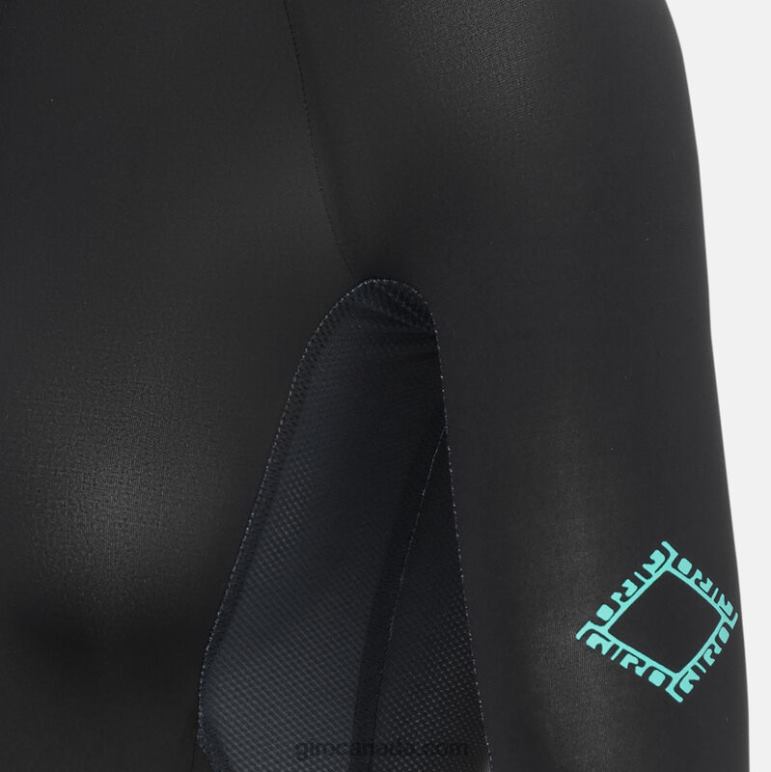 Giro Black Women Chrono Elite Jersey 46F4N1109