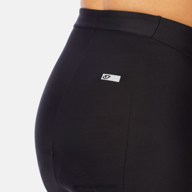 Giro Black Women Chrono Short 46F4N708