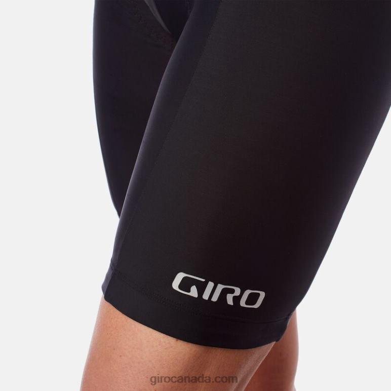 Giro Black Women Chrono Short 46F4N708