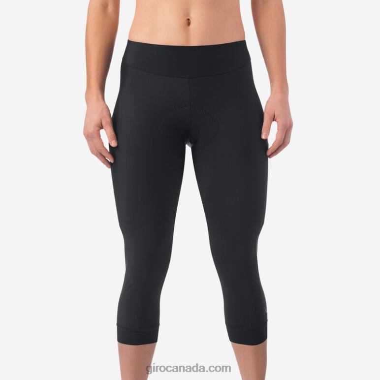 Giro Black Women Chrono Sport Knicker 46F4N778