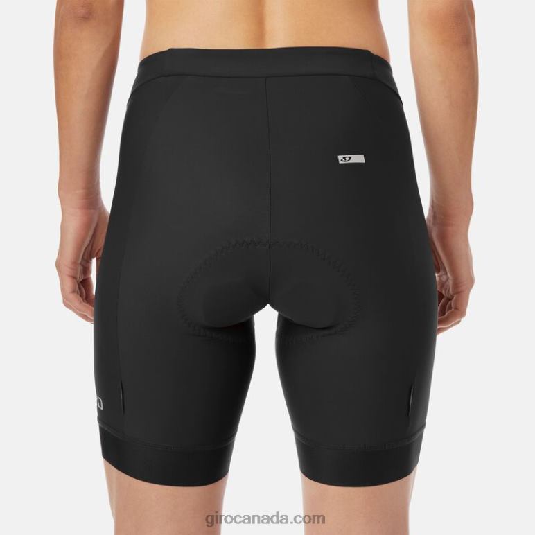 Giro Black Women Chrono Sport Short 46F4N690