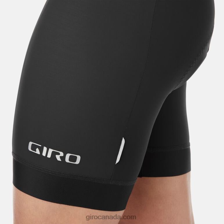 Giro Black Women Chrono Sport Short 46F4N690
