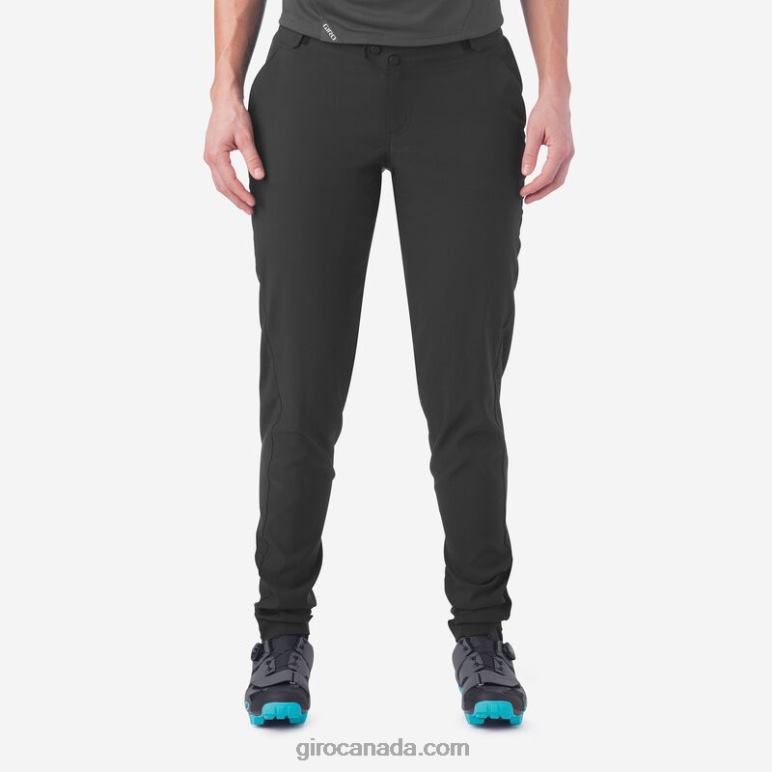 Giro Black Women Havoc Pant 46F4N739