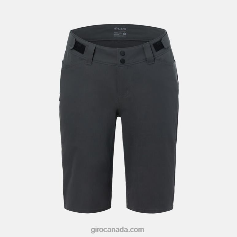 Giro Carbon Women Arc Short 46F4N1279