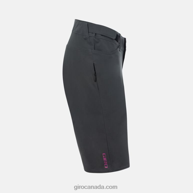 Giro Carbon Women Arc Short 46F4N1279