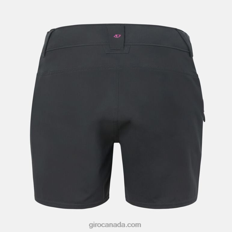 Giro Carbon Women Arc Short Mid 46F4N1268