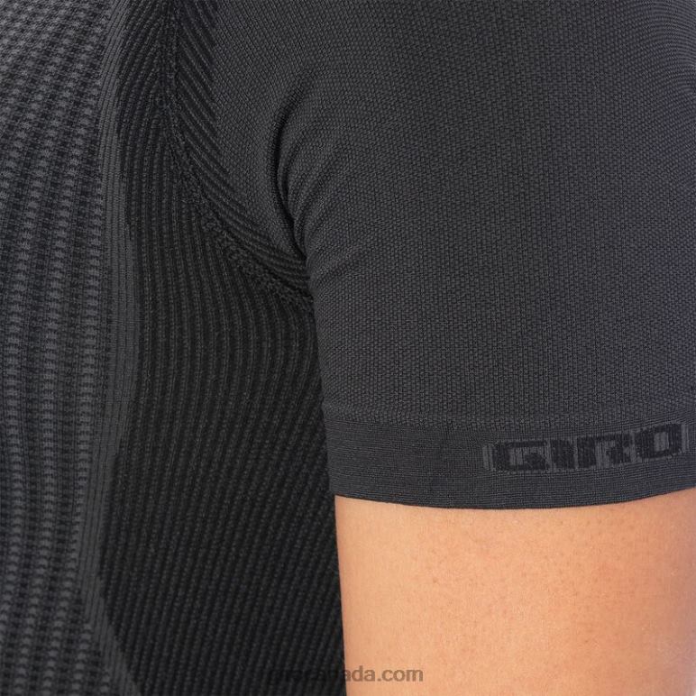 Giro Charcoal Women Chrono Sleeveless Base Layer 46F4N691