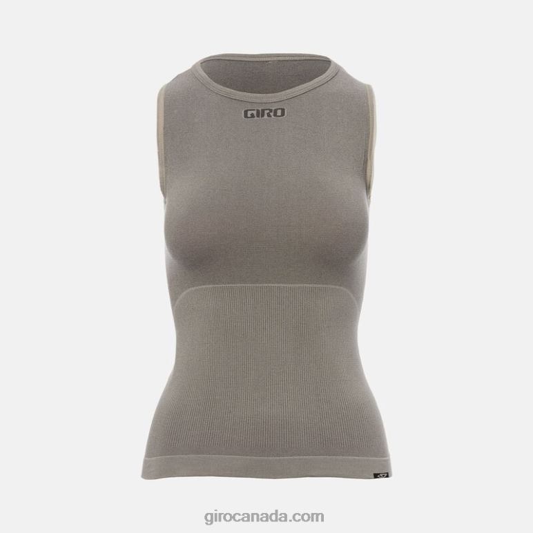 Giro Griffin Women Chrono Sleeveless Base Layer 46F4N1240