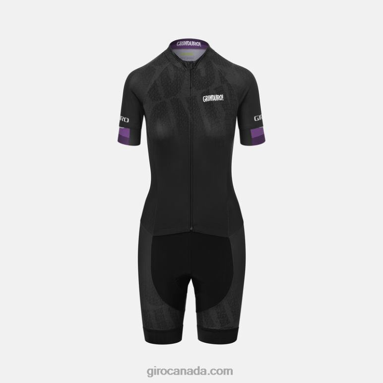 Giro Grinduro Grey Women Chrono Expert One 46F4N692