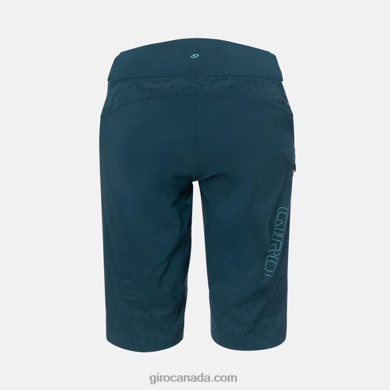 Giro Harbor Blue Women Havoc Short 46F4N1257