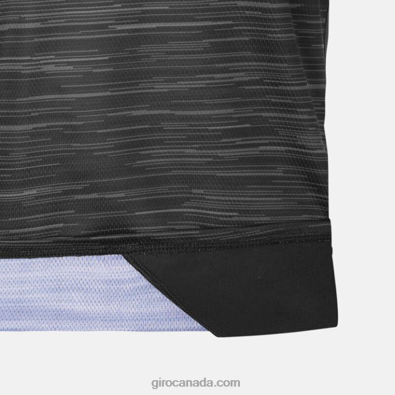 Giro Lavender Melange Women Roust Jersey 46F4N1534