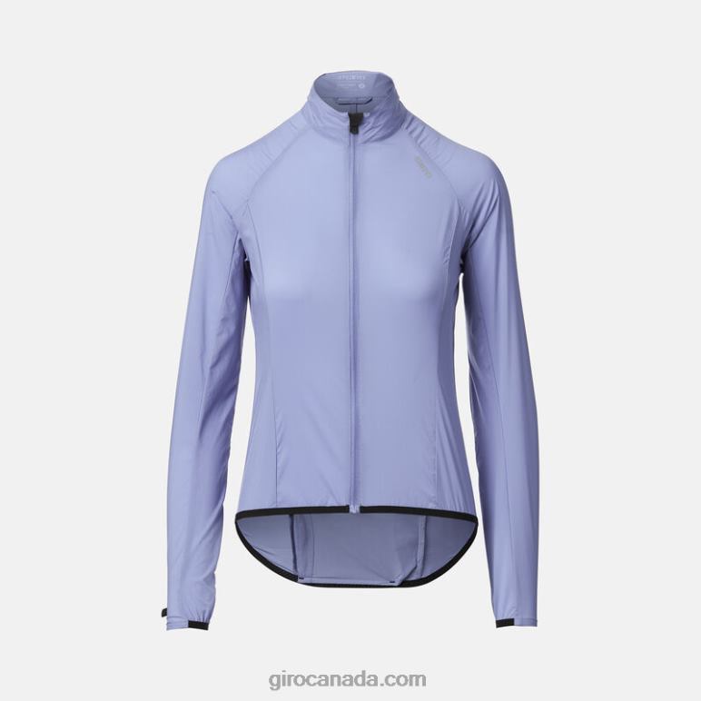 Giro Lavender Women Chrono Expert Wind Jacket 46F4N1262