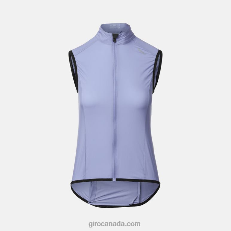 Giro Lavender Women Chrono Expert Wind Vest 46F4N1308