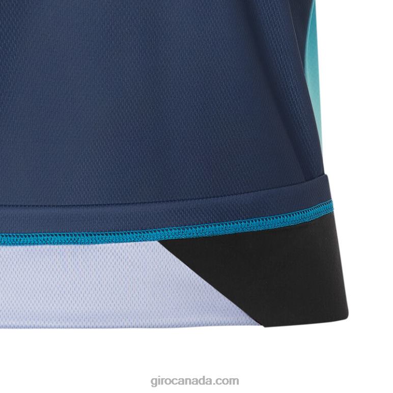 Giro Midnight Blue Ews Women Roust Jersey 46F4N1303