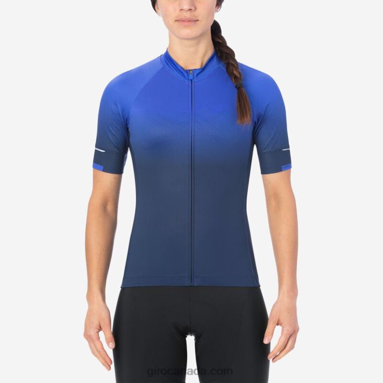 Giro Midnight Transition Women Chrono Expert Jersey 46F4N1275
