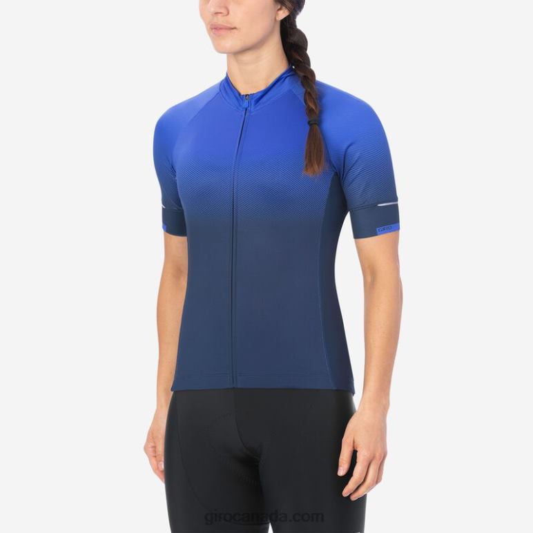 Giro Midnight Transition Women Chrono Expert Jersey 46F4N1275