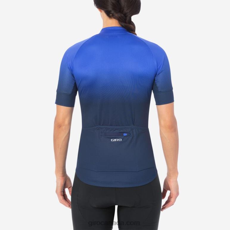 Giro Midnight Transition Women Chrono Expert Jersey 46F4N1275