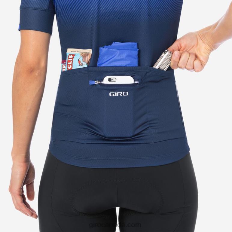 Giro Midnight Transition Women Chrono Expert Jersey 46F4N1275