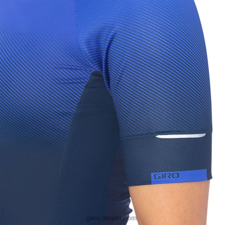 Giro Midnight Transition Women Chrono Expert Jersey 46F4N1275