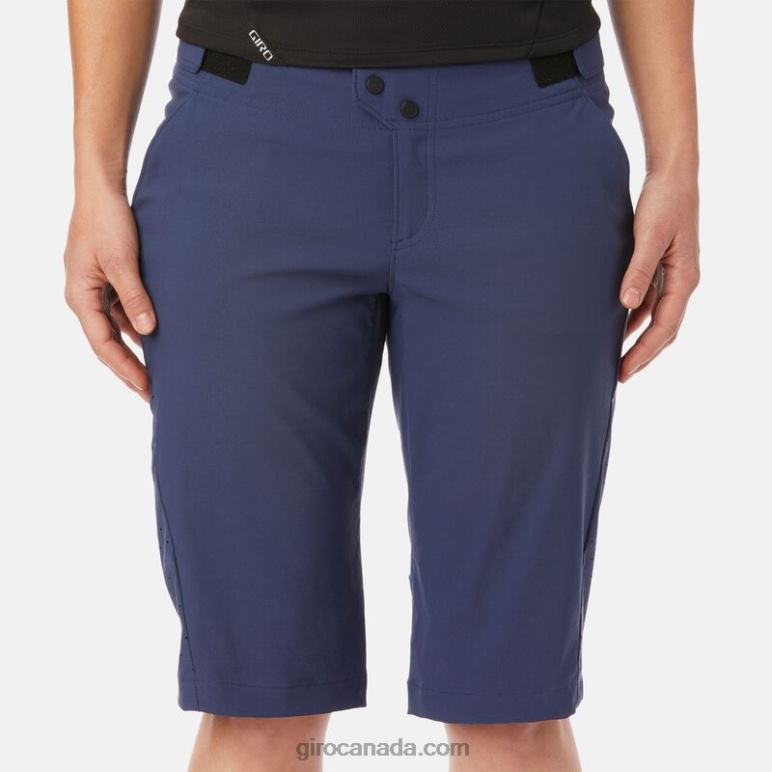 Giro Midnight Women Havoc Short 46F4N1258