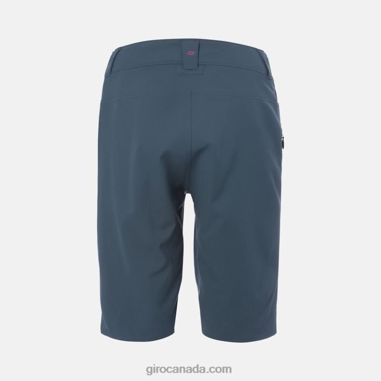 Giro Portaro Grey Women Arc Short 46F4N1282