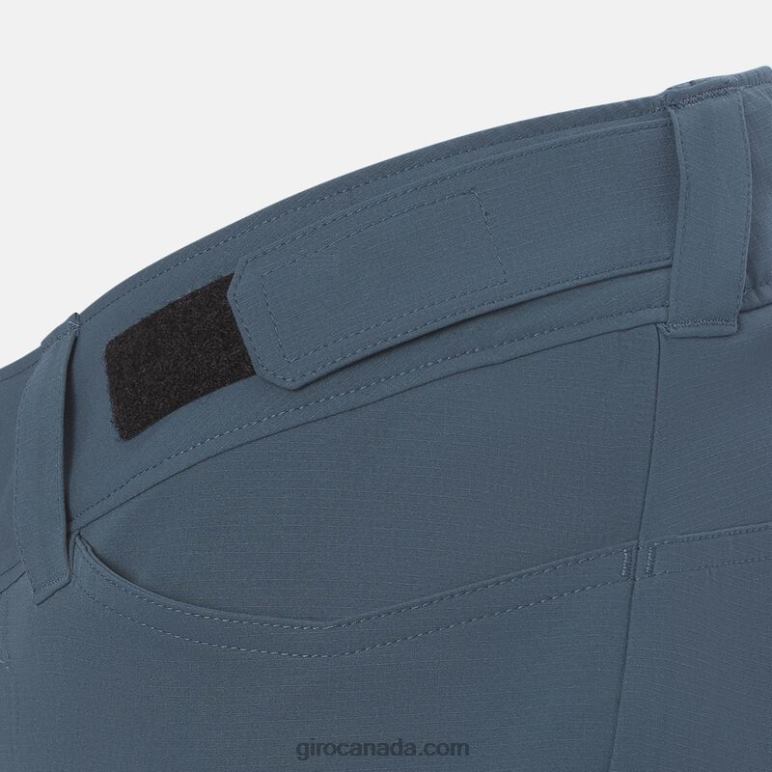 Giro Portaro Grey Women Arc Short 46F4N1282