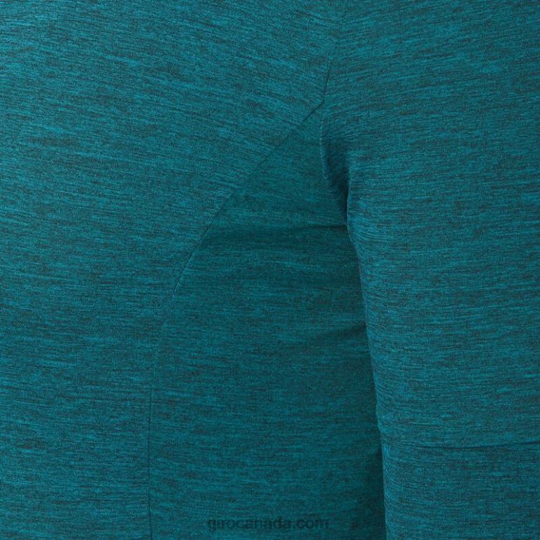 Giro Teal Heather Women New Road Jersey 46F4N1293