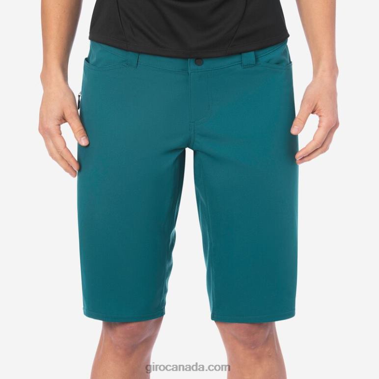 Giro True Spruce Women Arc Short 46F4N1283