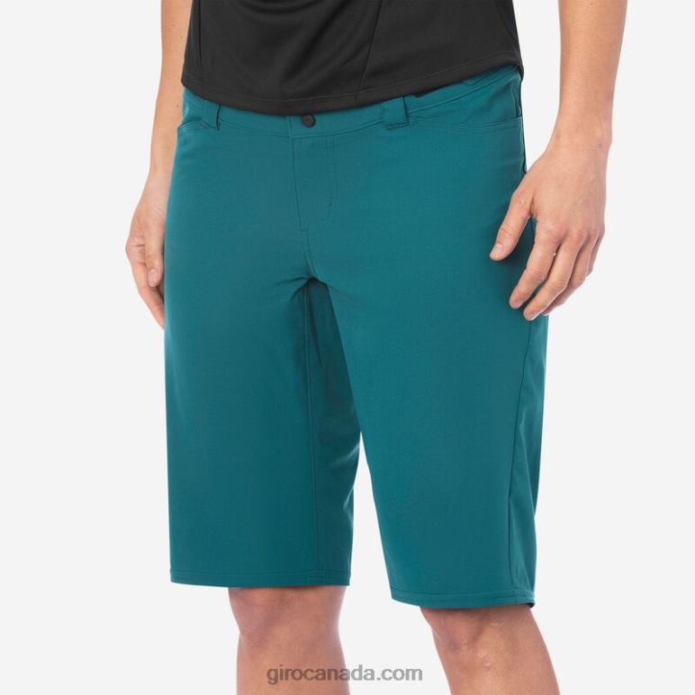 Giro True Spruce Women Arc Short 46F4N1283