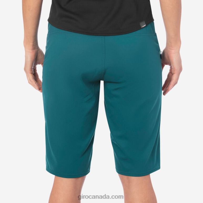 Giro True Spruce Women Arc Short 46F4N1283