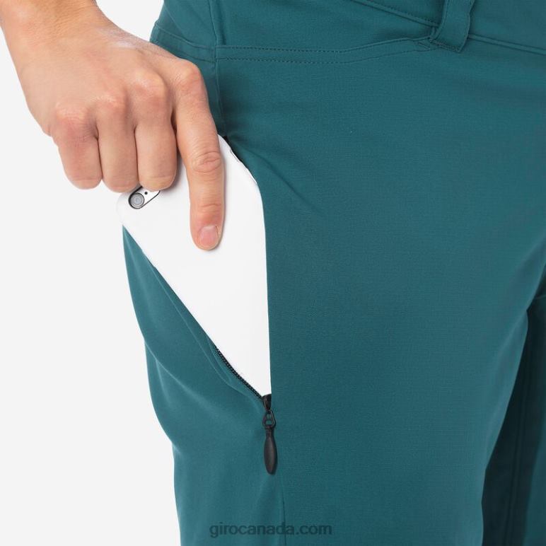 Giro True Spruce Women Arc Short 46F4N1283