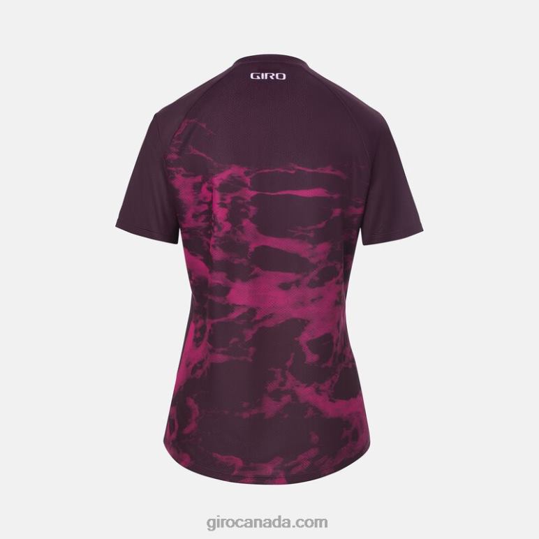 Giro Urchin Foam Women Roust Jersey 46F4N1306