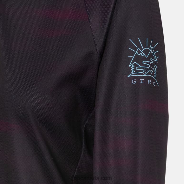 Giro Urchin Hot Lap Women Roust 3/4 Jersey 46F4N1256