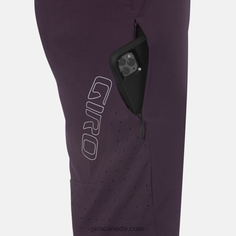 Giro Urchin Women Havoc Short 46F4N1259