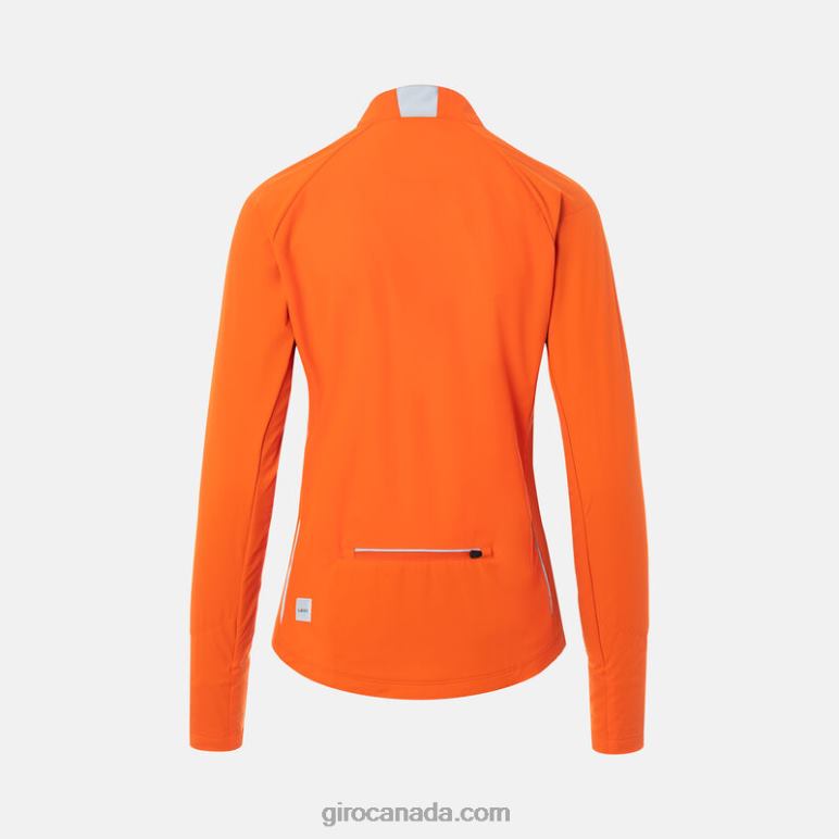 Giro Vermillion Women Cascade Insulated Jacket 46F4N1119