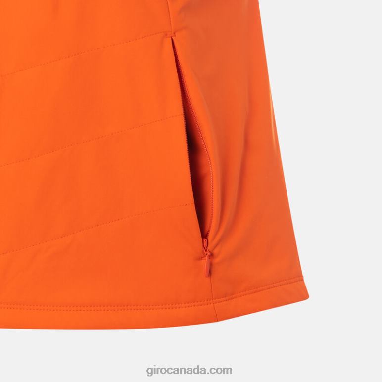 Giro Vermillion Women Cascade Insulated Vest 46F4N1117