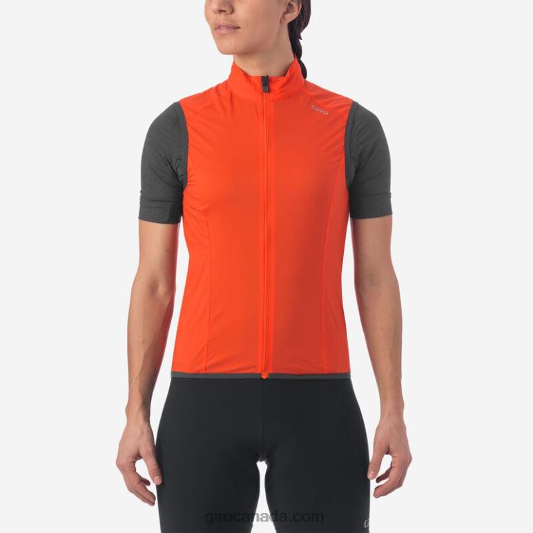 Giro Vermillion Women Chrono Expert Wind Vest 46F4N1309
