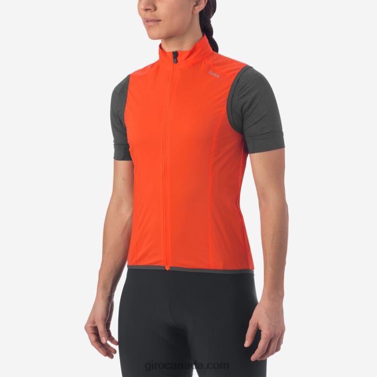 Giro Vermillion Women Chrono Expert Wind Vest 46F4N1309