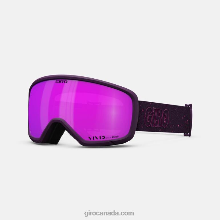Giro Urchin Mica Women Millie Goggle 46F4N1352
