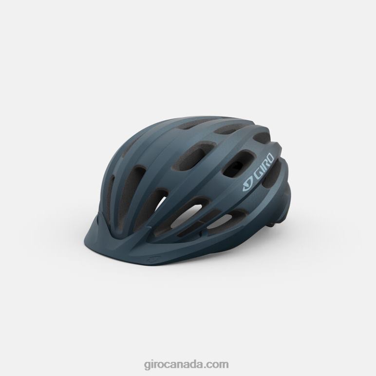 Giro Matte Ano Harbor Blue Fade Women Vasona Mips Helmet 46F4N667