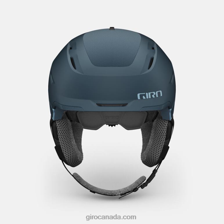 Giro Matte Ano Harbor Blue Women Tenaya Spherical Helmet 46F4N525