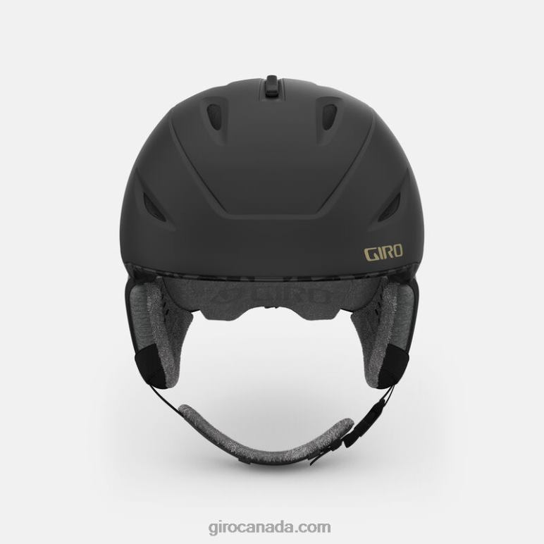 Giro Matte Black Limitless Women Fade Mips Helmet 46F4N1214