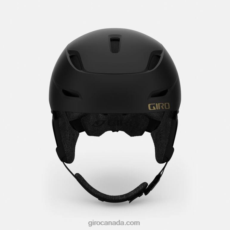 Giro Matte Black Women Ceva Helmet 46F4N545