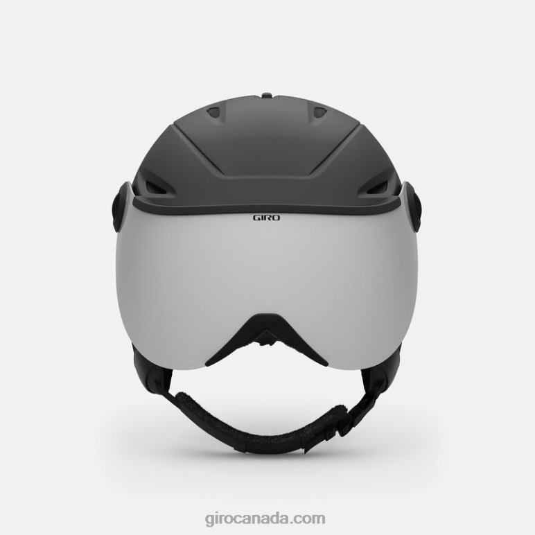 Giro Matte Black Women Essence Mips Helmet 46F4N570